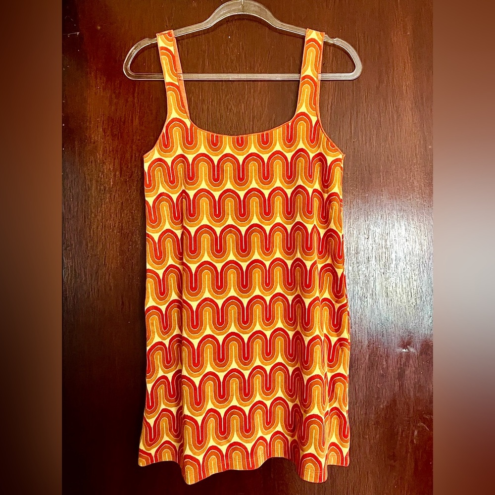 Zara Dress